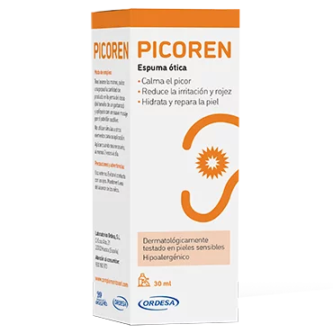 picoren